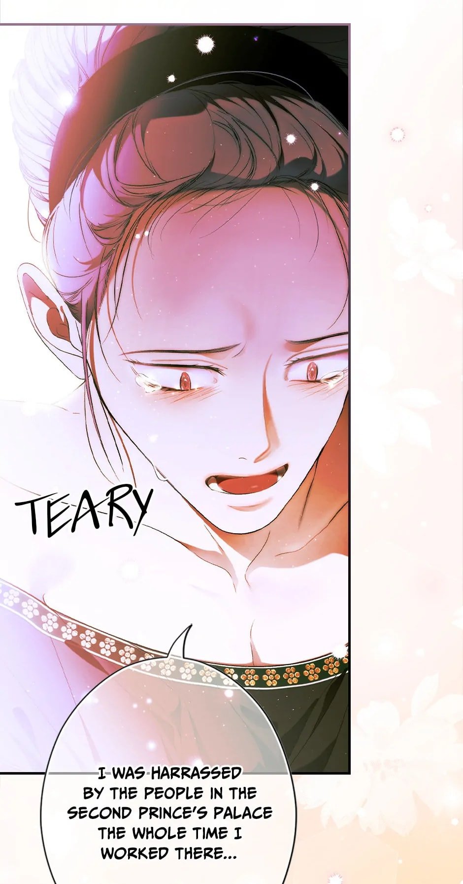 Secret Lady, Chapter 121 image 39